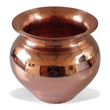copper kalasam