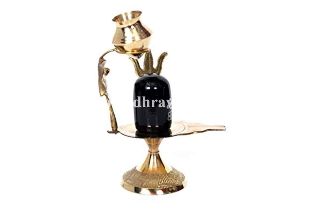 Shivarathri Abhishekam items 1