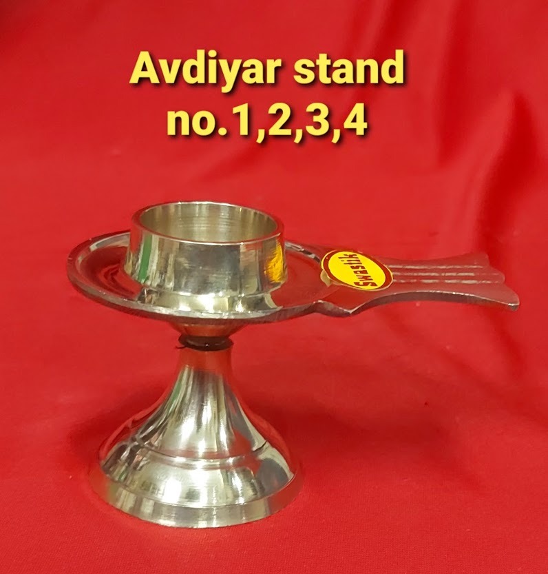 Avdiyar Stand