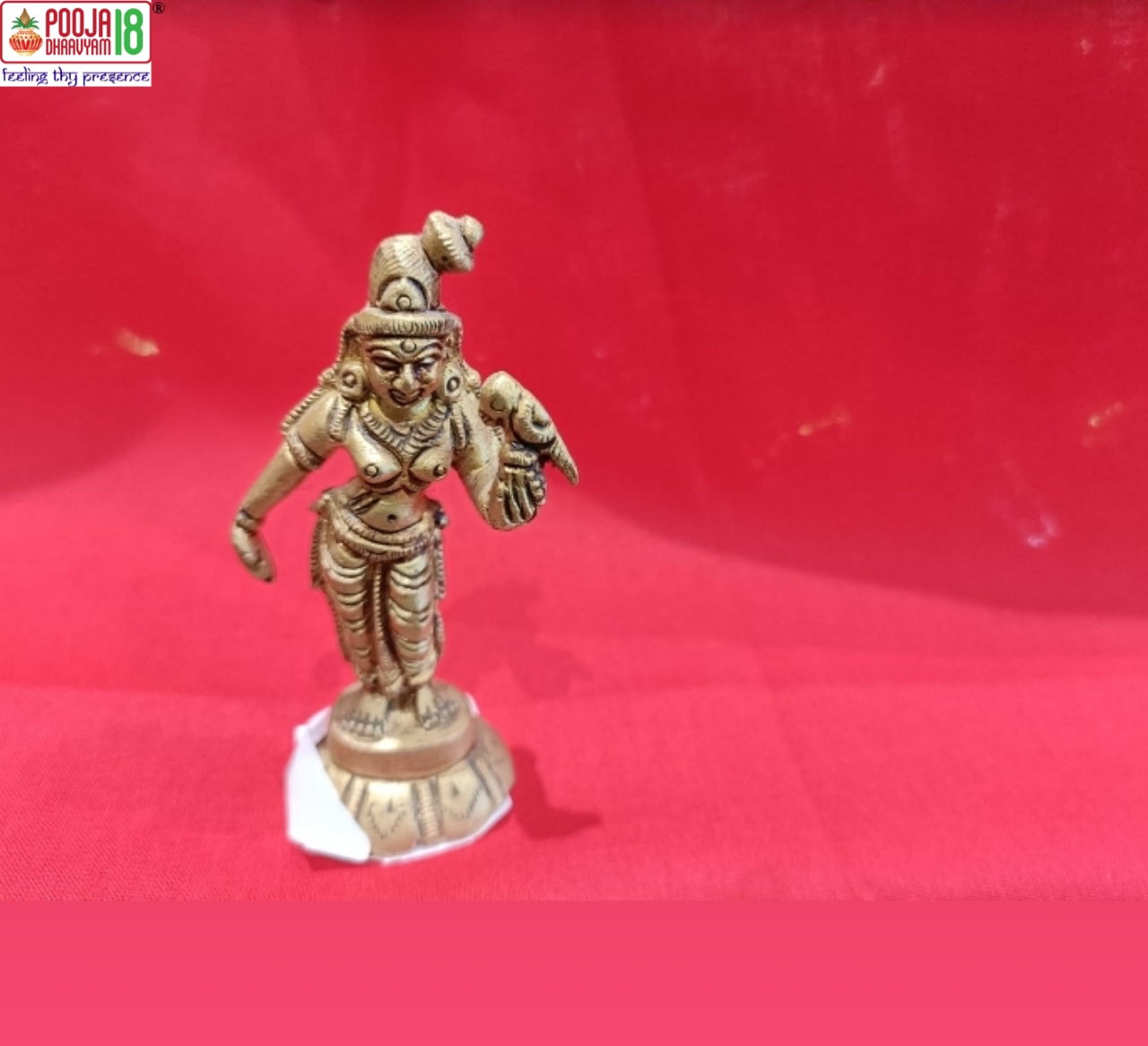 Goda Devi idol