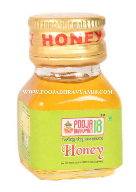 Honey Small Bottle